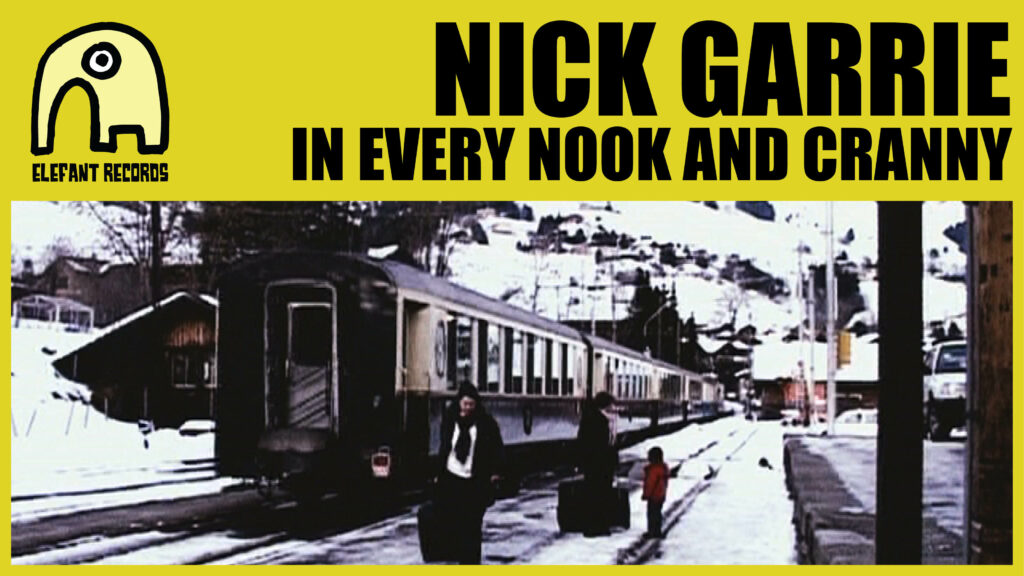 Imagen destacada de video: In Every Nook And Cranny [Video-Clip]